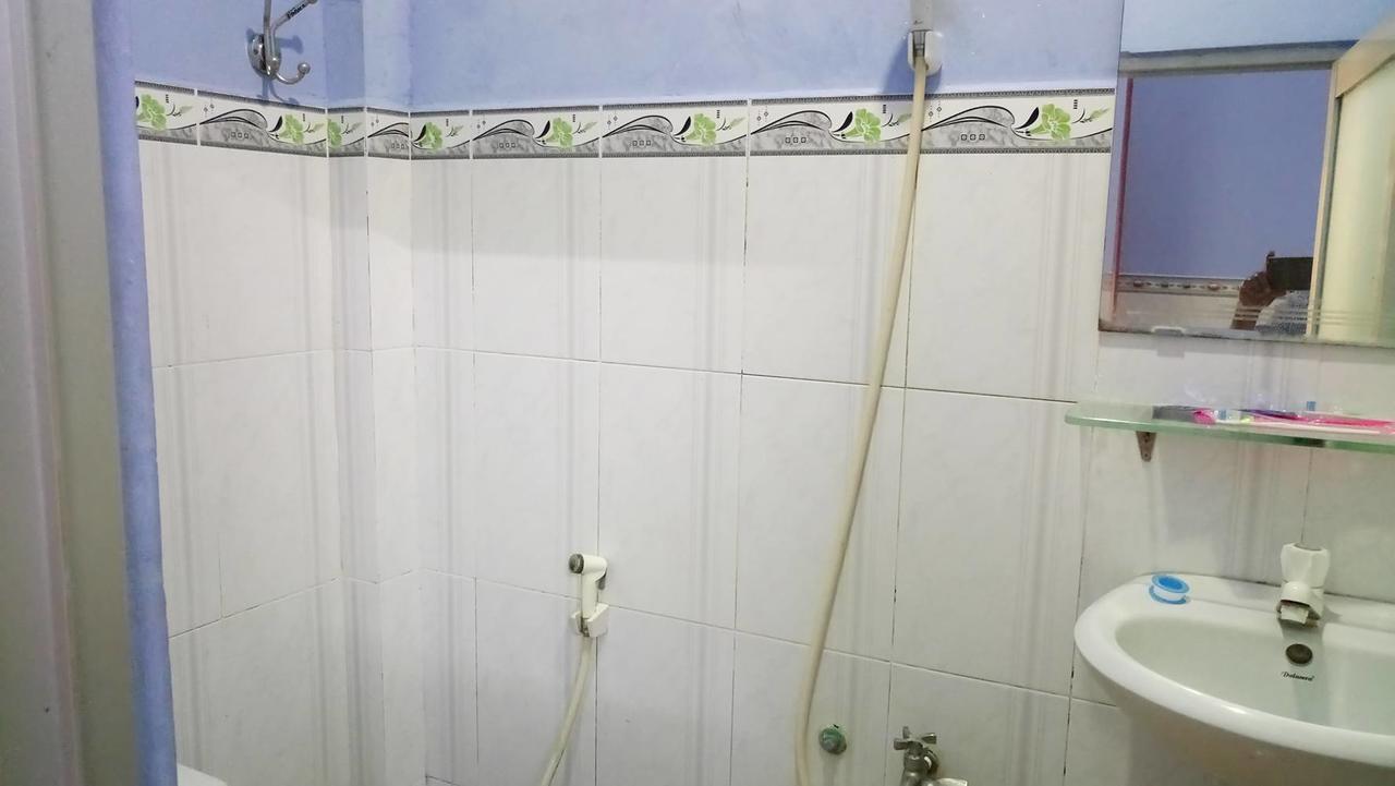 Cà Mau Chu Thoong汽车旅馆 外观 照片